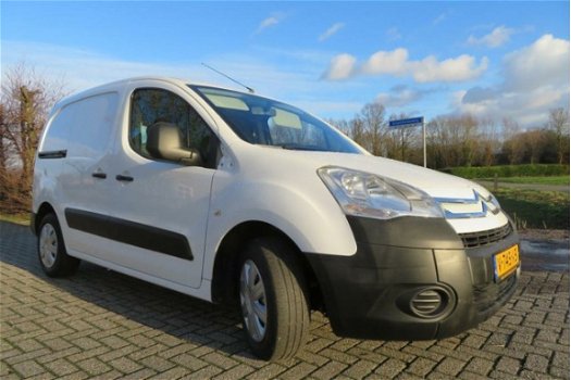 Citroën Berlingo - 1.6i Benzine met Schuifdeur & Nieuwe APK - 1