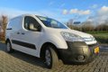 Citroën Berlingo - 1.6i Benzine met Schuifdeur & Nieuwe APK - 1 - Thumbnail