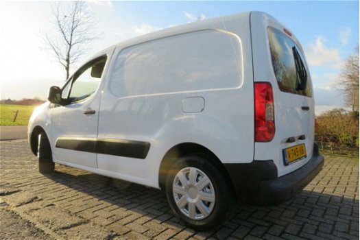 Citroën Berlingo - 1.6i Benzine met Schuifdeur & Nieuwe APK - 1