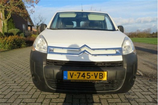 Citroën Berlingo - 1.6i Benzine met Schuifdeur & Nieuwe APK - 1