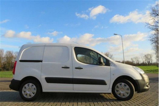 Citroën Berlingo - 1.6i Benzine met Schuifdeur & Nieuwe APK - 1