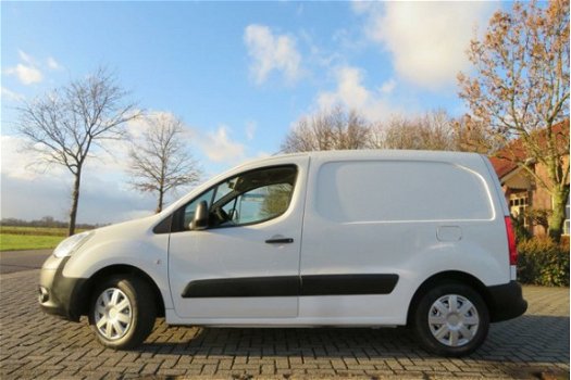 Citroën Berlingo - 1.6i Benzine met Schuifdeur & Nieuwe APK - 1