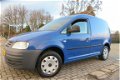 Volkswagen Caddy - 1.4i Benzine met een Nieuwe APK - 1 - Thumbnail