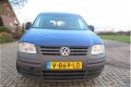 Volkswagen Caddy - 1.4i Benzine met een Nieuwe APK - 1 - Thumbnail