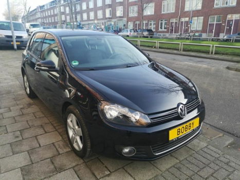 Volkswagen Golf - 1.2 TSI Style BlueMotion FINANCIERING MOGELIJK - 1