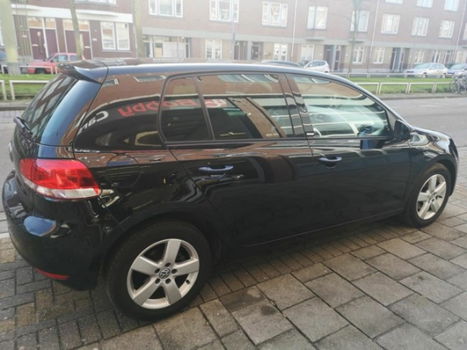 Volkswagen Golf - 1.2 TSI Style BlueMotion FINANCIERING MOGELIJK - 1