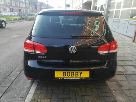 Volkswagen Golf - 1.2 TSI Style BlueMotion FINANCIERING MOGELIJK - 1