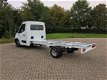 Renault Master - T35 2.3 dCi L4 DL Energy 165 chassis cabine dubbellucht Navigatie / radio USB BT DA - 1 - Thumbnail