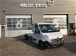 Renault Master - T35 2.3 dCi L4 DL Energy 165 chassis cabine dubbellucht Navigatie / radio USB BT DA - 1 - Thumbnail