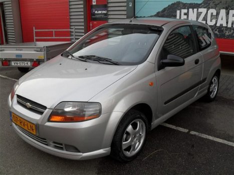 Chevrolet Kalos - 1.2 Sport, TOPSTAAT APK 2020 - 1