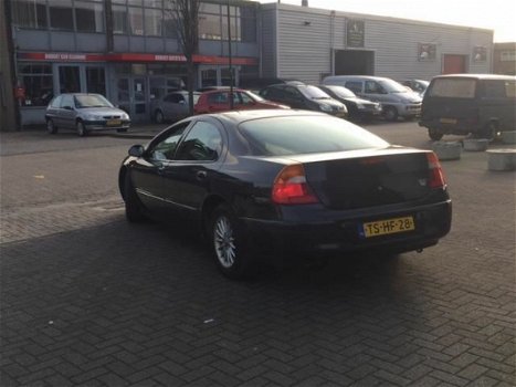 Chrysler 300M - 3.5i V6 LE AUT LPG G-3 LEDER CLIMA CRUISE - 1