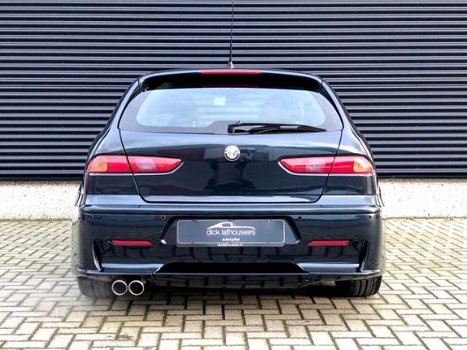 Alfa Romeo 156 Sportwagon - 3.2 V6 GTA / YOUNGTIMER - 1