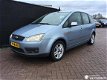 Ford Focus C-Max - 1.8 16V First Edition / Veel opties *AIRCO - 1 - Thumbnail