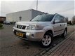 Nissan X-Trail - 2.0 Comfort 2wd 2 e eigenaar NAP APK 12-04-2020 AIRCO / NATIONALE AUTOPAS /INRUIL M - 1 - Thumbnail