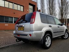 Nissan X-Trail - 2.0 Comfort 2wd 2 e eigenaar NAP APK 12-04-2020 AIRCO / NATIONALE AUTOPAS /INRUIL M