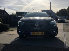 Renault Mégane - 1.2 TCE BOSE Pack Easy Park Assist | Pack Vision | Navigatie | ACC | CC | Massage s