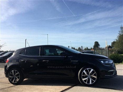 Renault Mégane - 1.2 TCE BOSE Pack Easy Park Assist | Pack Vision | Navigatie | ACC | CC | Massage s - 1