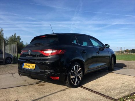 Renault Mégane - 1.2 TCE BOSE Pack Easy Park Assist | Pack Vision | Navigatie | ACC | CC | Massage s - 1