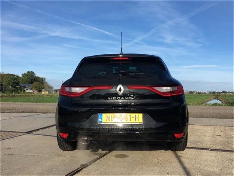 Renault Mégane - 1.2 TCE BOSE Pack Easy Park Assist | Pack Vision | Navigatie | ACC | CC | Massage s - 1