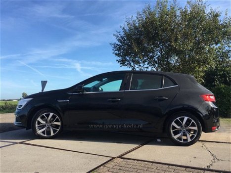 Renault Mégane - 1.2 TCE BOSE Pack Easy Park Assist | Pack Vision | Navigatie | ACC | CC | Massage s - 1