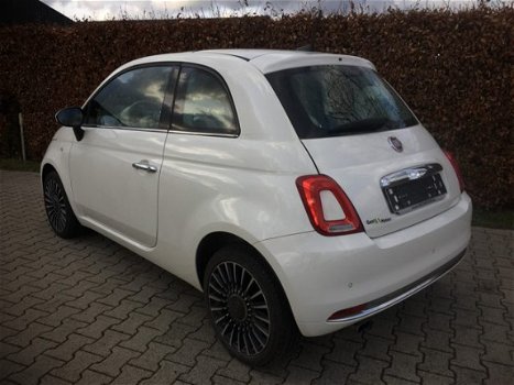 Fiat 500 - 1.2 Popstar - 1