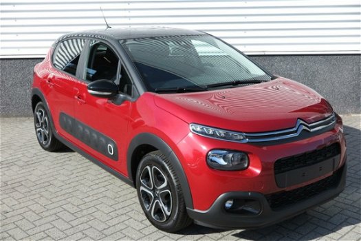 Citroën C3 - 82 S&S Feel Edition - 1