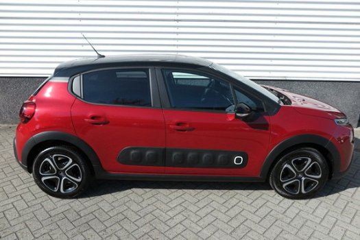 Citroën C3 - 82 S&S Feel Edition - 1