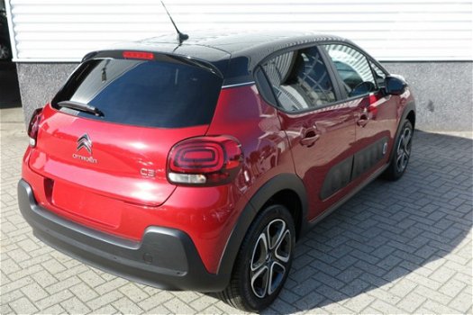 Citroën C3 - 82 S&S Feel Edition - 1