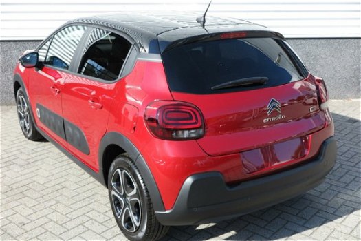 Citroën C3 - 82 S&S Feel Edition - 1