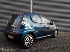 Citroën C1 - I 1.0-12V Nw APK NAP Airco LAGE KM Elec Pakket