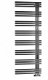 Sanifun design radiator Phoenix 1880 x 500 RVS - 1 - Thumbnail