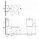 Sanifun toilet All In One Eufemia 14 - 2 - Thumbnail