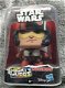 Star Wars Mighty Muggs actiefiguur Poe Dameron *gloednieuw* - 3 - Thumbnail