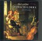 De Leidse fijnschilders uit Dresden door Annegret Laabs - 1 - Thumbnail