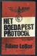 Het Boedapest protocol door Adam LeBor - 1 - Thumbnail