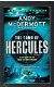 The tomb of Hercules by Andy McDermott - 1 - Thumbnail
