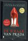 De wraak van Prada door Lauren Weisberger - 1 - Thumbnail