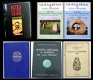 [Prehistorie] 6 boeken oa Rites of the Gods & Olorgesailie - 1 - Thumbnail