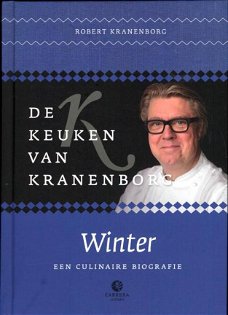 Robert Kranenborg  -  De Keuken Van Kranenborg Winter  (Hardcover/Gebonden)