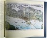 Bird's eye views Historic lithographs North American cities - 6 - Thumbnail