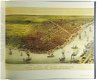 Bird's eye views Historic lithographs North American cities - 8 - Thumbnail