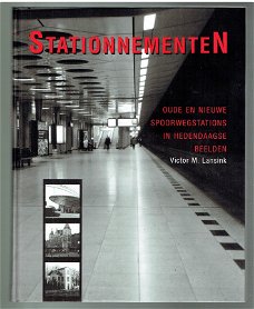 Stationnementen door Victor M. Lansink