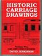 Historic carriagedrawings by David Jenkinson - 1 - Thumbnail