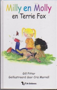 Milly en Molly en Terrie Fox