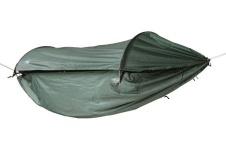 DD Superlight Jungle Hammock - 1