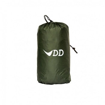 DD Superlight Pathfinder Mesh Tent - 1