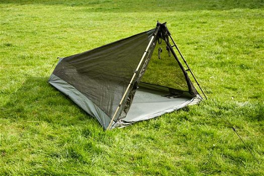 DD Superlight Pathfinder Mesh Tent - 4