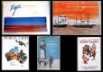 [Australië] 5 boeken o.a. Eye on Australia hardcover uitgave - 1 - Thumbnail