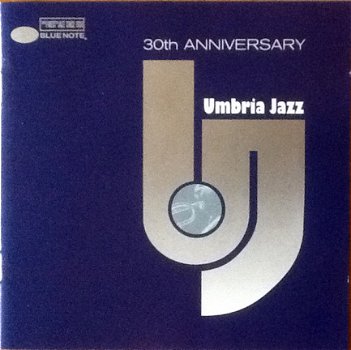 2 CD - Umbria Jazz - 1