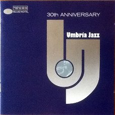 2 CD - Umbria Jazz